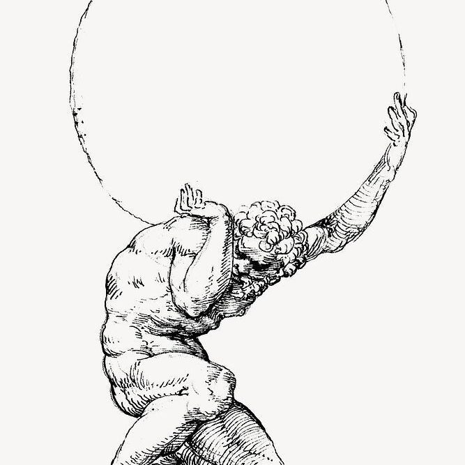 ¿Te reconoces en esto?